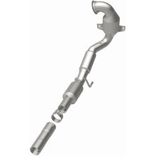 Load image into Gallery viewer, MagnaFlow Converter Direct Fit 15-17 Volkswagen Golf / GTI
