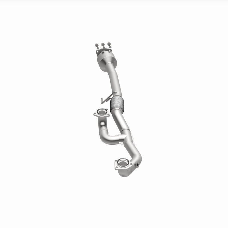 MagnaFlow 17-22 Honda Pilot 3.5L California Grade CARB Compliant Direct-Fit Catalytic Converter