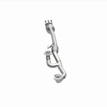Load image into Gallery viewer, MagnaFlow 17-22 Honda Pilot 3.5L California Grade CARB Compliant Direct-Fit Catalytic Converter