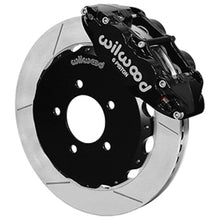 Load image into Gallery viewer, Wilwood 13-24 Honda Civic OEM 57mm Forged Narrow Superlite 6R Big Brake Front Brake Kit