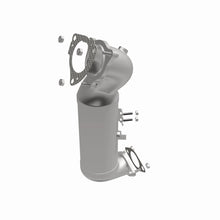 Load image into Gallery viewer, MagnaFlow 20-24 Ford Explorer 2.3L OEM Underbody Front Direct-Fit Catalytic Converter
