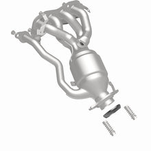Load image into Gallery viewer, MagnaFlow Direct Fit Catalytic Converter 2019 Lexus UX200 2.0L