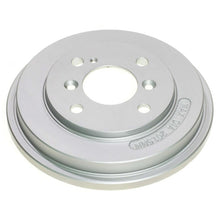 Load image into Gallery viewer, Power Stop 11-19 Ford Fiesta Rear Premium Brake Drum