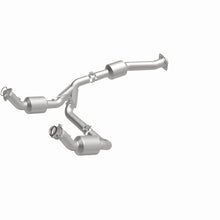 Load image into Gallery viewer, MagnaFlow 20-22 Chevy Silverado 2500 HD 6.6L OEM Direct-Fit Catalytic Converter