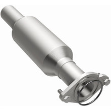 Load image into Gallery viewer, MagnaFlow 10-12 Ford Fusion 3.0L California Grade CARB Compliant Direct-Fit Catalytic Converter