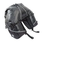 Load image into Gallery viewer, Giant Loop Great Basin Saddlebag 68L - Black