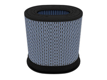 Load image into Gallery viewer, aFe Momentum Intake Rplcmnt Air Filter (6-1/2x4-3/4) IN F x (9x7) IN B x (9x7) IN T x 9 IN H
