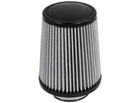 aFe Magnum FLOW Universal Air Filter 3-1/2 IN F x 6 IN B x 4-3/4 IN T x 7 IN H