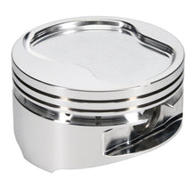 Load image into Gallery viewer, JE Pistons SBF 302/351 DISH Set of 8 Pistons