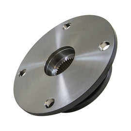 Yukon Gear Toyota Driveshaft Flange 1330 U-Joint Size