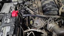 Load image into Gallery viewer, J&amp;L 15-17 Ford F-150 5.0L Oil Separator 3.0 PCV Side - Black Anodized