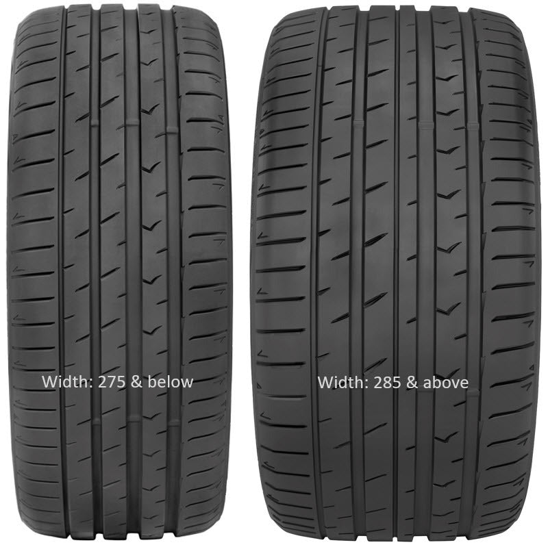Toyo Proxes Sport 2 Tire - 255/45R20 105Y XL