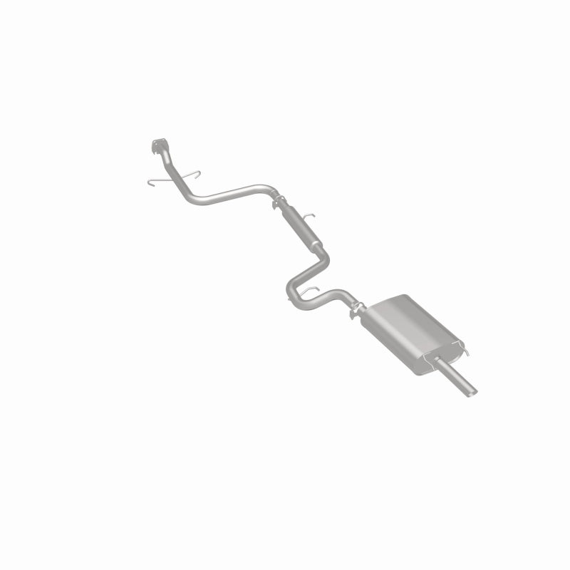MagnaFlow BRE Exhaust Kit 95-01 Chevy Lumina Monte Carlo 3.1L