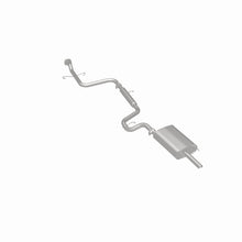 Load image into Gallery viewer, MagnaFlow BRE Exhaust Kit 95-01 Chevy Lumina Monte Carlo 3.1L