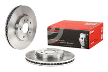 Load image into Gallery viewer, Brembo OE 2012 Chevrolet Captiva Sport Standard Brake Disc - Front