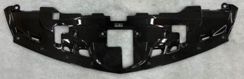 HKS CARBON AIR CLEANER INLET for RZ34