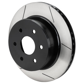 Wilwood Rotor GT-BLK-Slotted 14.25 x 1.25 - 6 Lug