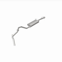 Load image into Gallery viewer, MagnaFlow BRE Exhaust Kit 93-01 Explorer Navajo 4.0L
