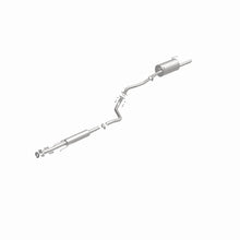 Load image into Gallery viewer, MagnaFlow BRE Exhaust Kit 12-17 Nissan Versa 1.6L