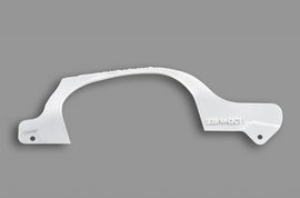 AWE Tuning BMW F3X 428i M Sport Quad Tip Marking Template