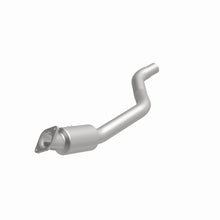 Load image into Gallery viewer, MagnaFlow 2020 Dodge Charger 6.4L California Grade CARB Compliant Direct-Fit Catalytic Converter