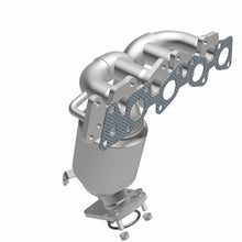 Load image into Gallery viewer, MagnaFlow 13-15 Chevrolet Spark 1.2L California Grade CARB Compliant Direct-Fit Catalytic Converter