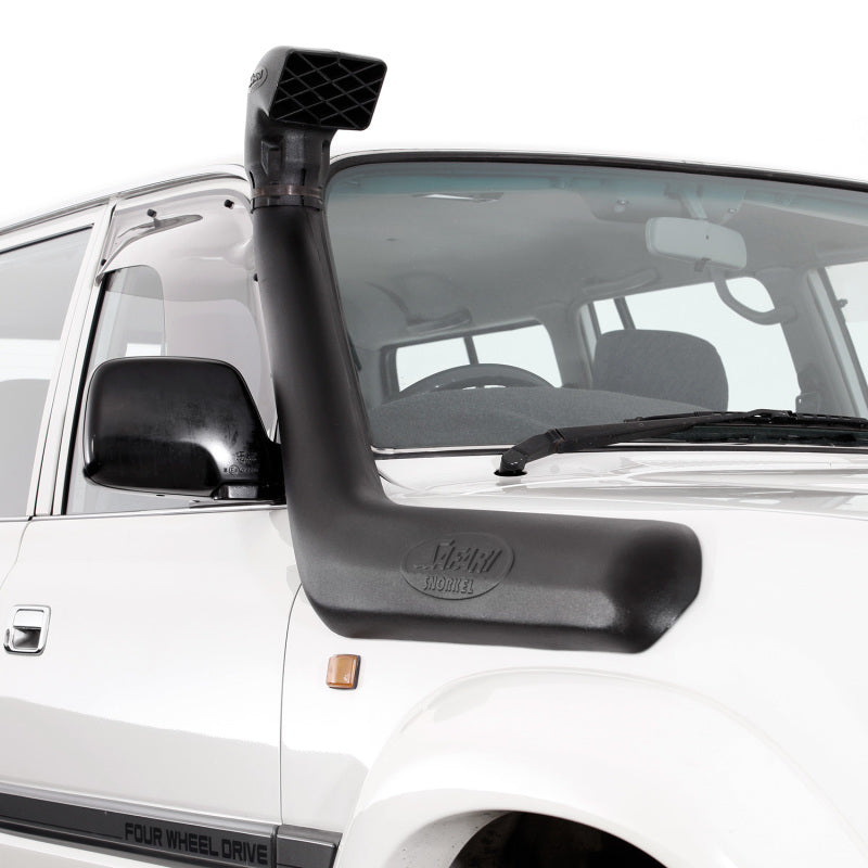 ARB Safari Snorkel Rspec Toyota Land Cruiser 80 Series