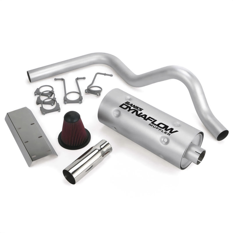 Banks Power 07-13 Ford 6.8L Mh-C E-450 Stinger System