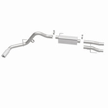 Load image into Gallery viewer, Magnaflow 2021 Ford F-150 Street Series Cat-Back Performance Exhaust System