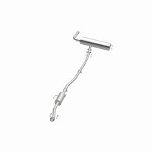 Load image into Gallery viewer, MagnaFlow BRE Exhaust Kit 01-03 Toyota RAV4 2.0L