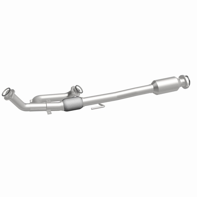 MagnaFlow 07-17 Toyota Camry 3.5L California Grade CARB Compliant Direct-Fit Catalytic Converter
