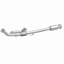 Load image into Gallery viewer, MagnaFlow 07-17 Toyota Camry 3.5L California Grade CARB Compliant Direct-Fit Catalytic Converter