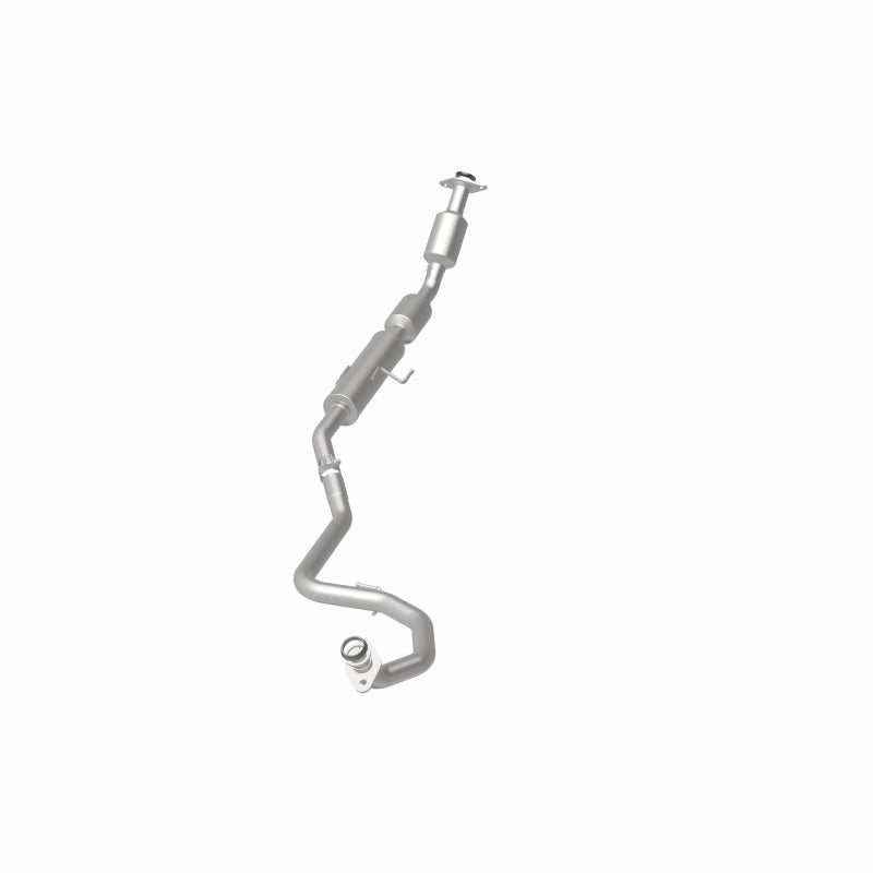 MagnaFlow 14-15 Toyota Yaris 1.5L California Grade CARB Compliant Direct-Fit Catalytic Converter