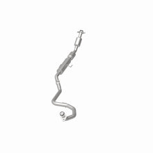Load image into Gallery viewer, MagnaFlow 14-15 Toyota Yaris 1.5L California Grade CARB Compliant Direct-Fit Catalytic Converter