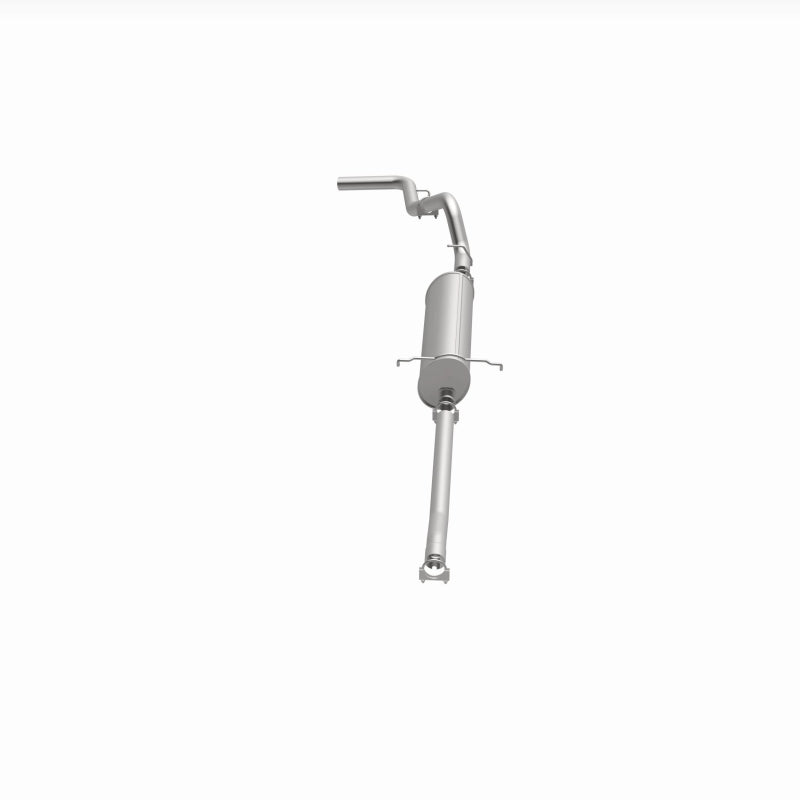 MagnaFlow BRE Exhaust Kit 00-03 Dodge Dakota