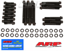 Load image into Gallery viewer, ARP Chevrolet V6 90 Degree w/ 18 Degree Chevrolet Heads - Head Bolt Kit