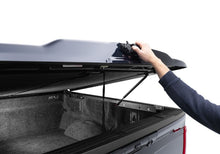 Load image into Gallery viewer, Undercover 23-26 Ford F-250 6.9ft Bed Elite Smooth Bed Cover - Ready To Paint