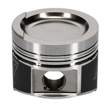 Load image into Gallery viewer, Wiseco Volvo B230ET 2.3L 8V 740/940 8.0:1 CR (97mm) Custom Pistons SPECIAL ORDER