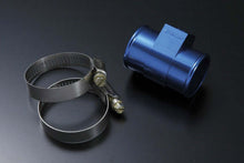 Load image into Gallery viewer, GReddy 36mm Radiator Hose Temp Sender Adapter