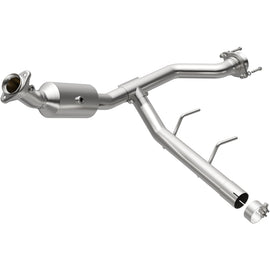 MagnaFlow 2010 Ford F-150 4.6L Direct-Fit Catalytic Converter