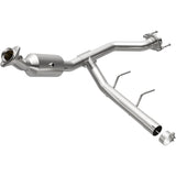 MagnaFlow 2010 Ford F-150 4.6L Direct-Fit Catalytic Converter