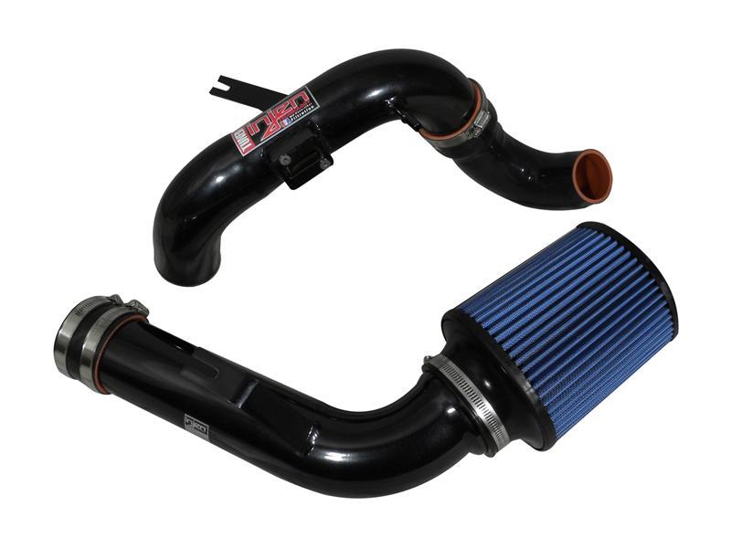 Injen 08-09 Cobalt SS Turbochared 2.0L Black Cold Air Intake