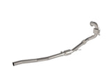 aFe POWER Direct Fit 409 SS Catalytic Converter Audi Q3 19-25/VW Tiguan 18-24 L4-2.0L (t) AWD