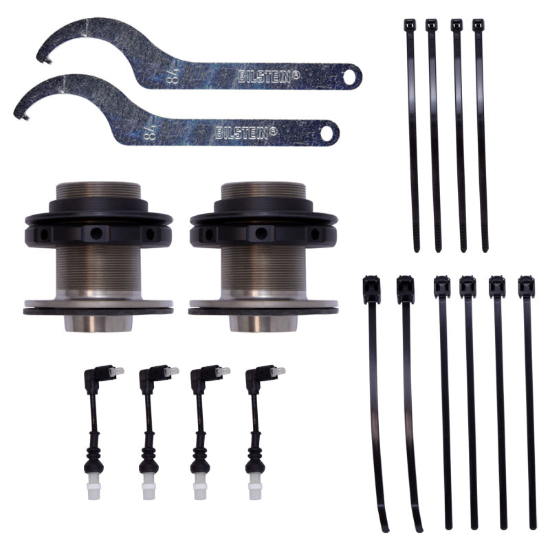 Bilstein 19-21 BMW 330i xDrive 20-21 M340i xDrive 2021 330e/430 xDrive EVO SE Coilovers