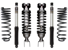 ICON 2019+ Ram 1500 2/4WD .75-2.5in Stage 2 Suspension System