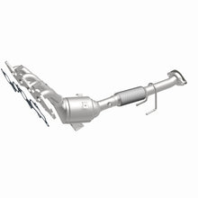 Load image into Gallery viewer, MagnaFlow 13-16 Ford Fusion 2.0L California Grade CARB Compliant Direct-Fit Catalytic Converter