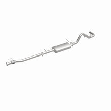 Load image into Gallery viewer, MagnaFlow BRE Exhaust Kit 07-08 Sierra Silverado 1500 4.8L