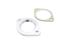 Load image into Gallery viewer, ISR Performance 14-26 Infiniti Q50/Q60 3.0T Exhaust Adapter Flange