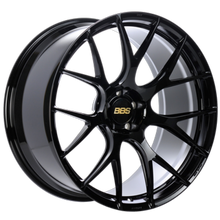 Load image into Gallery viewer, BBS RE-V7 18x8.5 5x112 ET42 Satin Gold Wheel  - 82mm PFS/Clip Required