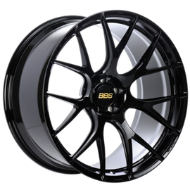 BBS RE-V7 20x10.0 5x114.3 ET35 Satin Gold Wheel (Nissan GT-R R35)